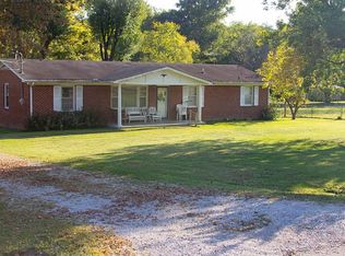 6914 Pulltight Hill Rd, College Grove, TN 37046