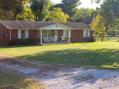 6914 Pulltight Hill Rd, College Grove, TN, 37046