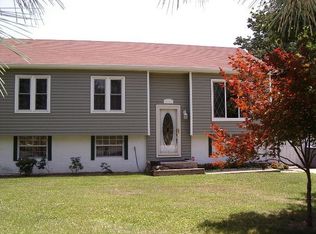 405 Baldwin Dr, Smyrna, DE 19977