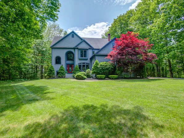 24 Plantation Drive, Scarborough, ME 04074