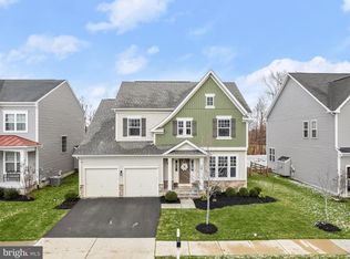 309 Upper Heyford Pl, Purcellville, VA 20132