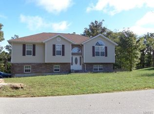21590 Lynwood Rd, Waynesville, MO 65583
