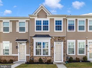 446 Pemberton Park Ln, Frederick, MD 21703
