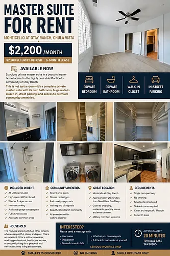 1460 Mockingbird Ct #3 Photo 1