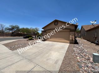 9103 E Sugar Sumac St, Tucson, AZ 85747