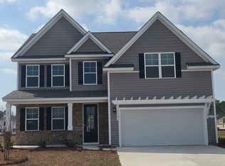 215 Golden Flower Ct LOT 342, Forrester F Myrtle Beach, SC 29588