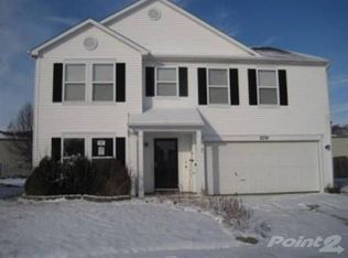 2274 Hampton Ct, Plainfield, IN 46168