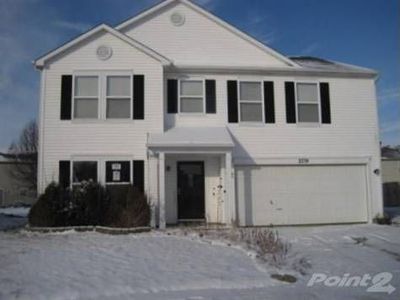 2274 Hampton Ct, Plainfield, IN, 46168