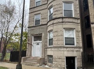 6616 S Woodlawn Ave #3, Chicago, IL 60637