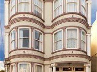 221 Page St, San Francisco, CA 94102