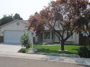 11939 W Blueberry Ave, Nampa, ID 83651