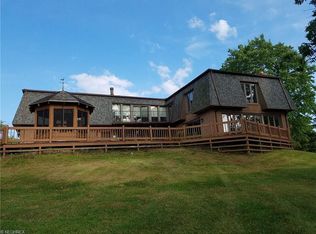 6945 Hudson Rd, Kent, OH 44240