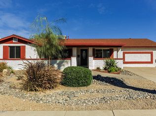 3626 E Friess Dr, Phoenix, AZ 85032