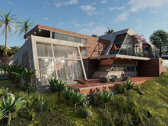3rd image of 4706 Avenida Del Mar