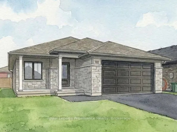 100 Hastings Dr, Belleville, ON K8N 1J5