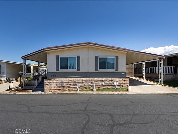 2nd image of 33600 Calimesa Blvd Space 155