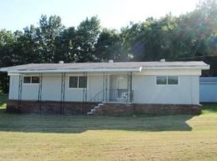 1527 N 17th St, Ozark, MO 65721