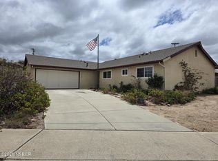 3915 Silver Leaf Dr, Santa Maria, CA 93455