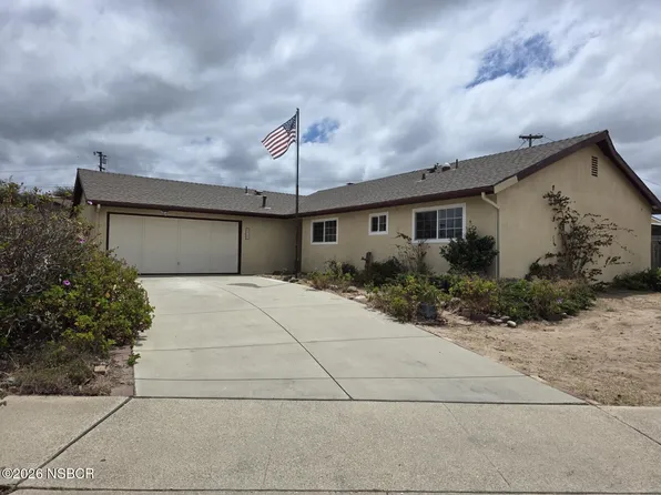 3915 Silver Leaf Dr, Santa Maria, CA 93455