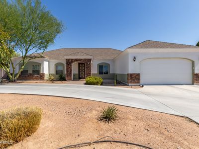 1437 N 64th St, Mesa, AZ, 85205
