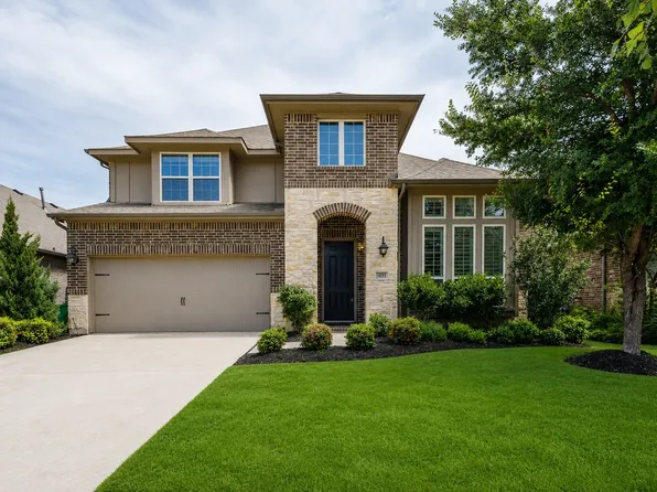 16133 Plum Ct, Roanoke, TX 75078
