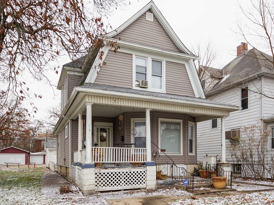 1st image of 578 S Greenwood Ave