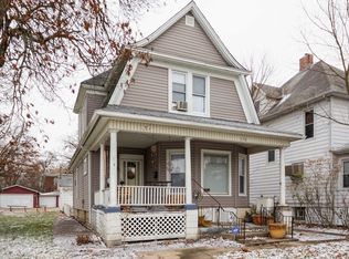 578 S Greenwood Ave, Kankakee, IL
