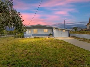 10021 Jonathan Ave, Cherry Valley, CA 92223