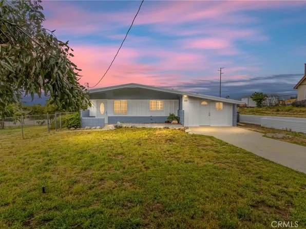 10021 Jonathan Ave, Cherry Valley, CA 92223