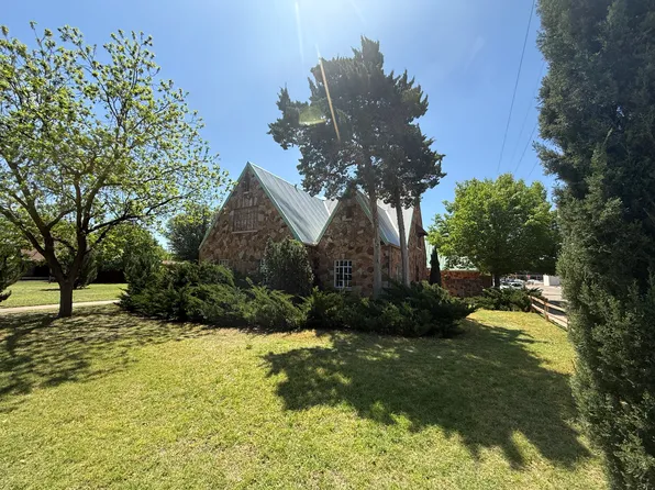 2223 18th St, Lubbock, TX 79401