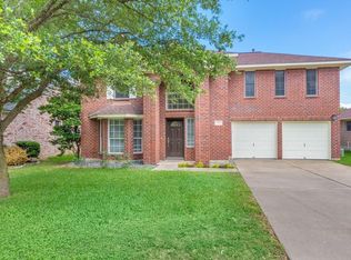 12540 Zeller Ln, Austin, TX 78753