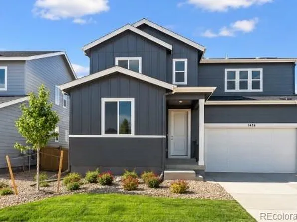 1436 Boyle Street, Windsor, CO 80550
