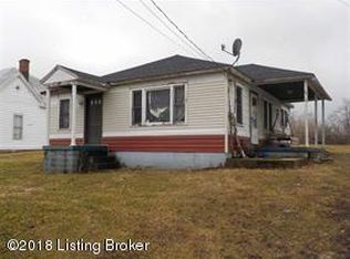 77 Church St, Chaplin, KY 40012