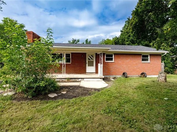 915 Garver Rd N, Middletown, OH 45044