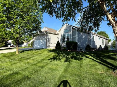 1605 NW Primrose, Blue Springs, MO, 64015