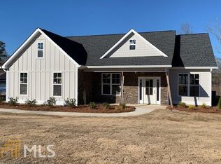 7 Spanish Oaks Trl NE, Rome, GA 30165
