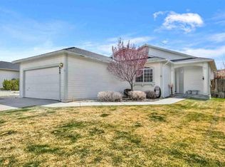 859 Valley Vista Dr, Carson City, NV