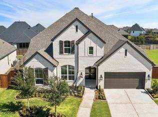 4647 Coronado Ct, Rosharon, TX 77583