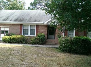 2402 Breezewood Rd, Cayce, SC 29033