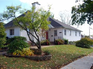 2150 W Greenleaf St, Allentown, PA 18104