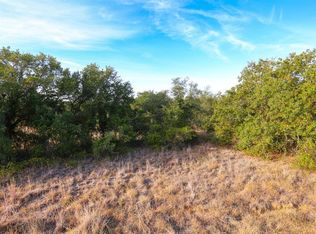 Cigmo Ct, Springtown, TX 76082