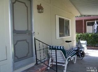 368 Circulo San Marcus, Rohnert Park, CA 94928