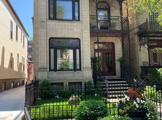 707 W Roscoe St APT B, Chicago, IL 60657