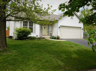 2948 Crocker Run Rd, Grove City, OH 43123