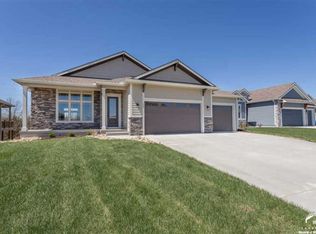335 N White Dr, Lawrence, KS 66049