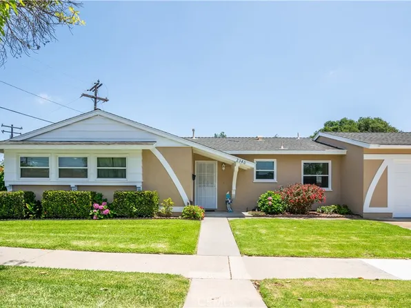 2340 W Saint Anne Pl, Santa Ana, CA 92704