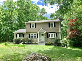 20 Jeremiah Rd, Sandy Hook, CT 06482