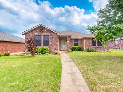 3073 Dusty Ridge Dr, Rockwall, TX, 75032