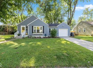 5308 Rosslyn Ave, Indianapolis, IN 46220