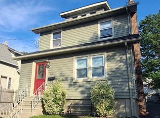 516 Prospect Pl, Lyndhurst, NJ 07071